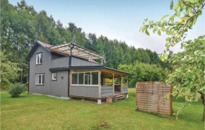 2 Bedroom Pet Friendly Home In Munkfors